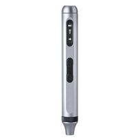 50 in 1 Electric Screwdriver Set Precision Screw Driver Bit Kit  for Computer/Eyeglass/Watch Electric Screwdriver