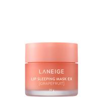 Lip Sleeping Mask EX (10 flavors) Grapefruit
