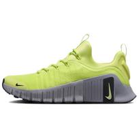 Nike Free Metcon 6 'Light Lemon Twist' Men's FJ7127-700 EU 41