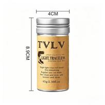 TVLV Unisex Hair Wax Stick for Styling and Fixing Flyaways Standard Size
