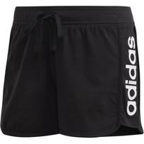 Adidas ESSENTIALS Sports Shorts Women's Black CD7710 XL