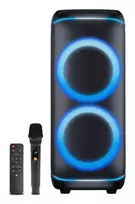 Garsiakalbis „Denver BPS-470“, maksimali galia 2000 W