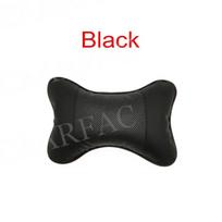 Car Seat Neck Pillow 1 PCS Cervix Protection Safety Auto Headrest Support Rest Cushion Accessories Pillow For Universal juoda