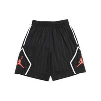 Air Jordan Jumpman Diamond Basketball Training Shorts Men Bottoms Black CD4909-010 M