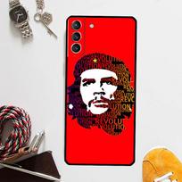 Che Guevara Case For Samsung Galaxy S24 S23 S22 Ultra Note 20 10 S8 S9 S10 Plus S20 FE S21 FE Cover Galaxy S23Ultra