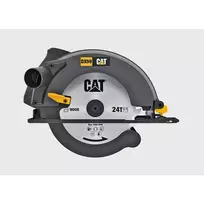 CAT DX59 rankinis elektrinis pjūklas