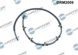 Žarna, degalų išsiliejimo apsauga Dr.Motor Automotive DRM2009