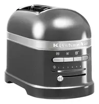 KitchenAid 5KMT2204EMS 7 2 griežinėliai 1250 W Pilka