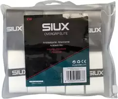 Koto apvijos SIUX Elite Black/White 10 vnt