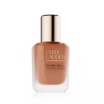 ESTEE LAUDER_„Double Wear Stay In Place Makeup SPF10“ ilgalaikis, vidutinio dengimo, matinis veido toninis kremas 6N1 „Mocha“ 30 ml