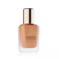 ESTEE LAUDER_„Double Wear Stay In Place Makeup SPF10“ ilgalaikis, vidutinio dengimo, matinis veido toninis kremas 4N3 „Maple Sugar“ 30 ml