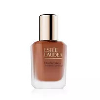 ESTEE LAUDER_„Double Wear Stay In Place Makeup SPF10“ ilgalaikis, vidutinio dengimo, matinis veido toninis kremas 7N1 „Deep Amber“ 30 ml