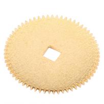 Ratchet Wheel Laikrodžio Atsarginė Dalis ETA 2824-2 2836-2 2834-2 Mechanizmui beige