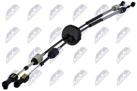 Trosas, neautomatinė transmisija NTY NXX-CT-028