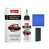 Homonth Car Scratch Care Cream Stain Remover Cleaner & Polisher Car Scratch Renewal Beauty Care Cream