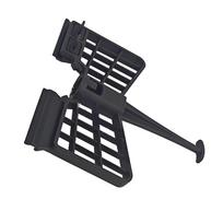 Butterfly Attachment Blender Scraper Butterfly Mixer Component Reusable Blender Spatula Suitable for Efficient Mixing