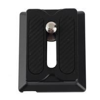 Greito atleidimo plokštelė Trikojo rutulinės galvutės pagrindas Fotoaparato stabilizatoriaus priedai, skirti Dji Ronin Rsc2 Rs2 Rs3 Standard