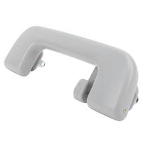 Inner Roof Ceiling Pull Handle Rugged Interior Grab Handle for Corolla SE XSE Altis Highlander Rav4 Vios with Hook
