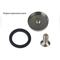 A65T-For NINJA ES601 ES655 ES701 Coffee Machine Brewing Head Filter Kit Silicone Seal Replacement