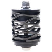 Bicycles Rear Suspension Shock Absorbers Metal/Steels Shafts Folding Bike Suspension Block Rear Shock Easy to Install