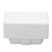Blutooth 4.0 OBD2 Scanner Engine Fault Code Reader OBD Car Diagnostic Tool White for Automotive