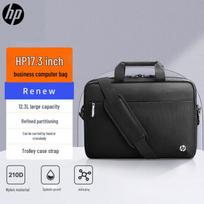 HP 17.3-inch Business Laptop Shoulder Bag