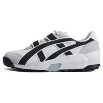 Onitsuka Tiger Big Logo Trainer 'White Navy Grey' Sneakers 1183B774-100 44
