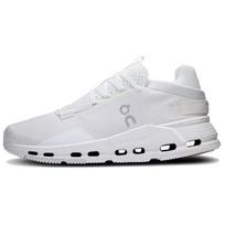 Cloudnova On 2 'All White' Sneakers 3ME30210108 44.5 balta