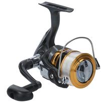 Daiwa verpimo ritė 16 JOINUS 2500 (DAIWA) (su linija) (2016 metų modelis) auksas
