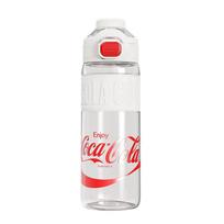 Granny x Coca-Cola Dual-Drink Sports Bottle 750ml