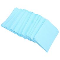 125pcs Disposable Dental Bib Strong Water Absorption Professional Dental Tattoo Bib