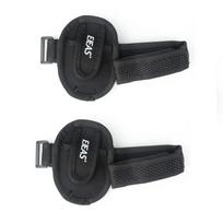 2pcs Motorcycle Soccer Referee Walkie-Talkie Armband For EJEAS V6 Pro, V4 Plus, V4C, V6 Referee Intercom Pocket Arm Bag 2pcs juoda