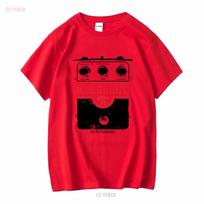 SALE Mudhoney Electro Harmonix Music Punk Rock T Shirt Size S 5XL long or short sleeves vintage Washed streetwear S