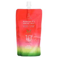 Everydaze, Essential C Konjac želė, arbūzo skonio, 5,07 fl uncijos (150 ml)