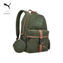 Puma X Monster Hunter Wilds Felyne Pėdos Atspaudo Tėvų ir Vaikų Kuprinė One Size