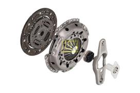 Sankabos komplektas Schaeffler LuK 620 3326 00