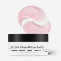 COSRX The Peptide Collagen Hydrogel Eye Patch Firming & Hydrating Under Eye Mask 60pcs