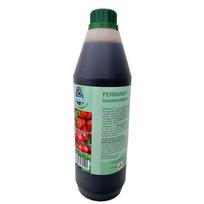 Sodo trąša – biostimuliatorius "Ferbanat" 1 l