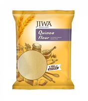 Quinoa flour (900 g), Organic Quinoa Flour, Jiwa Healthy by Nature