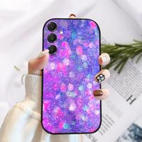 Samsung A17 4G 5G dėklas SM-A176B Kameros apsauginis dangtelis Minkštas TPU silikoninis telefono dėklas Galaxy A 17 SamsungA17 Fundas Coque Galaxy A17 4G