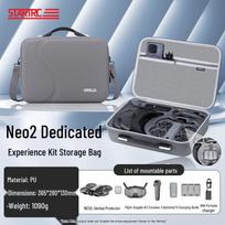STARTRC Hard Shell Carrying Case for DJI Neo 2 Motion Combo