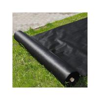 Agroplėvelė augalams 50 g/m², 3,20x100 m, juoda