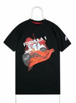 Formula 1 man t-shirt S