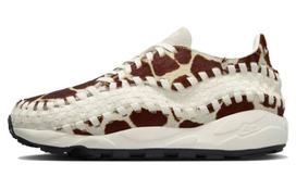 Nike Air Footscape Woven 'Karvės raštas' Moteriški FB1959-100 38