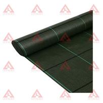 Agrodanga mulčiavimui 1,65x100 m, 100 g/m², juoda