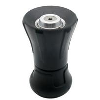 High-Pressure 3/4-Inch Garden Sprayer Nozzle - Durable Fireman-Style for Pet Bathing & Lawn Use juoda