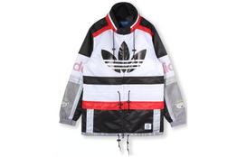 Adidas Originals NIGO 25 Jackets Men's White Moderate AJ5181 L