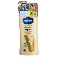 Vaseline Intensive Care Dry Skin Repair Lotion 120ml One thing
