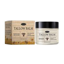Hydrating Honey Moisturizer with Tallow & Bee Venom  Deep Nourishing, Anti-Aging Skin Cream for All Skin Types, Long-Lasting Moisture & Youthful Glow