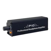 Professional In Ear Monitoring Amplifiers Headphone Amplifiers with Belt Pack Clip for On Stage Musicians 3.5mm Output 1